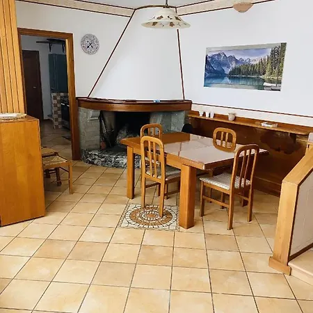 Appartement Posizione Strategica X Il Mare *