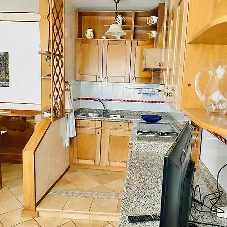 Posizione Strategica X Il Mare Appartement