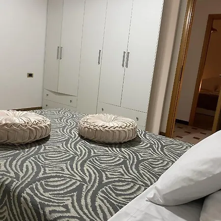 Posizione Strategica X Il Mare Appartement *