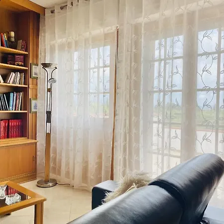 Posizione Strategica X Il Mare Appartement San Giovanni Suèrgiu