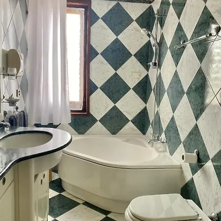 Appartement Posizione Strategica X Il Mare