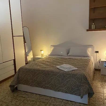 Posizione Strategica X Il Mare Appartement